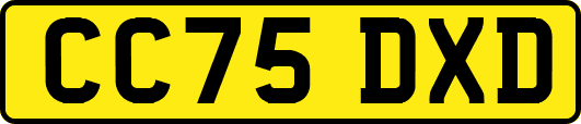CC75DXD
