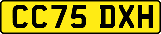 CC75DXH
