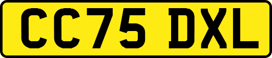 CC75DXL