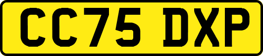 CC75DXP