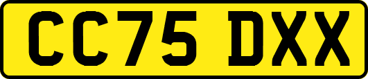 CC75DXX