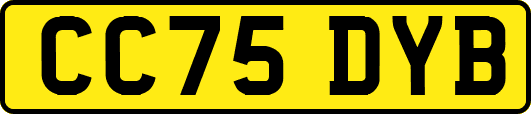 CC75DYB