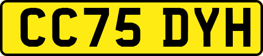 CC75DYH