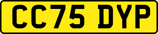 CC75DYP