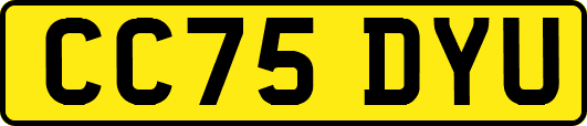 CC75DYU