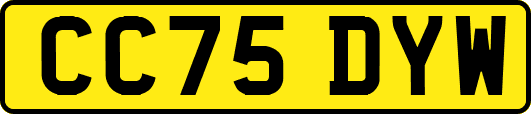 CC75DYW