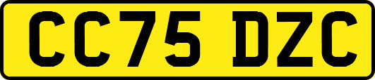CC75DZC