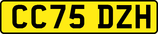CC75DZH