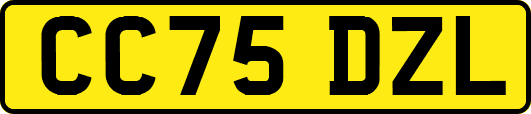 CC75DZL