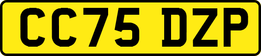 CC75DZP