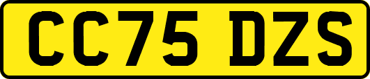 CC75DZS