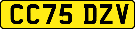 CC75DZV