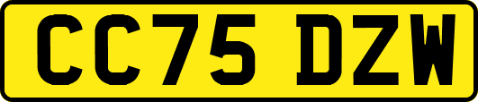 CC75DZW