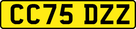CC75DZZ