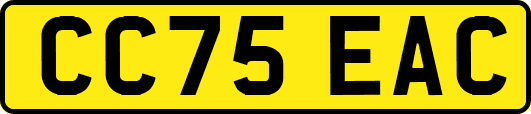 CC75EAC