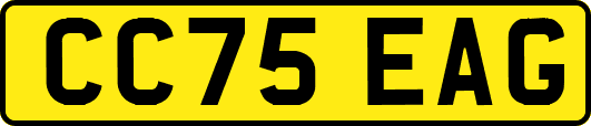 CC75EAG