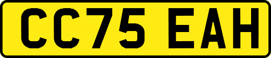 CC75EAH