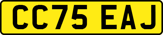 CC75EAJ