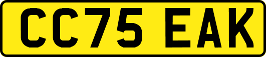 CC75EAK