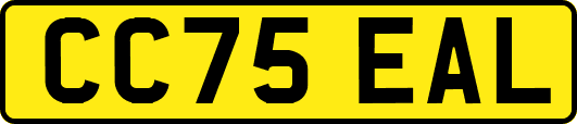 CC75EAL