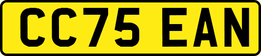 CC75EAN