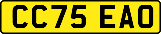 CC75EAO