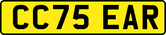 CC75EAR