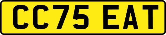 CC75EAT