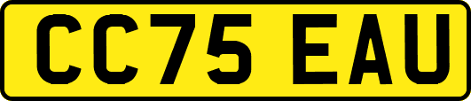 CC75EAU