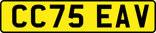 CC75EAV