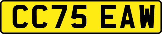 CC75EAW