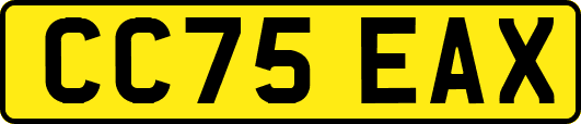 CC75EAX
