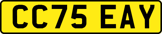 CC75EAY