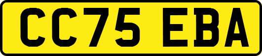 CC75EBA