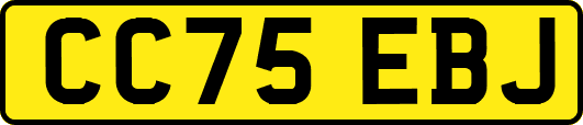 CC75EBJ