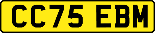 CC75EBM
