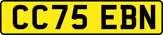 CC75EBN