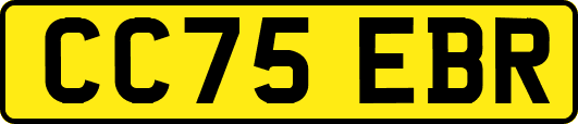 CC75EBR