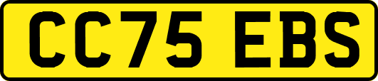 CC75EBS