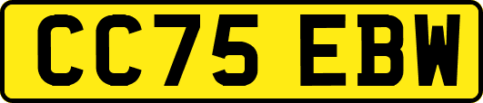 CC75EBW