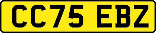 CC75EBZ