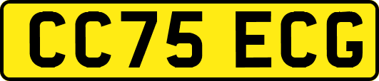 CC75ECG