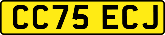 CC75ECJ