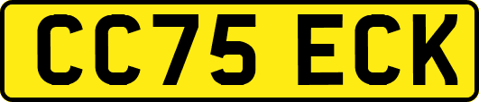 CC75ECK