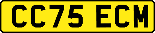 CC75ECM
