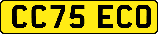 CC75ECO