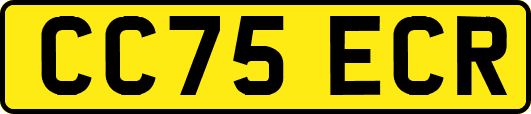 CC75ECR