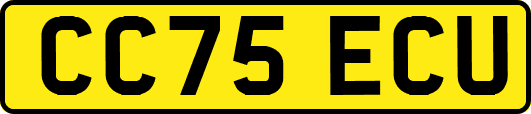CC75ECU