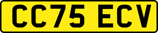 CC75ECV