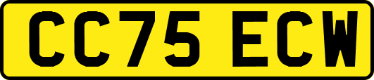 CC75ECW